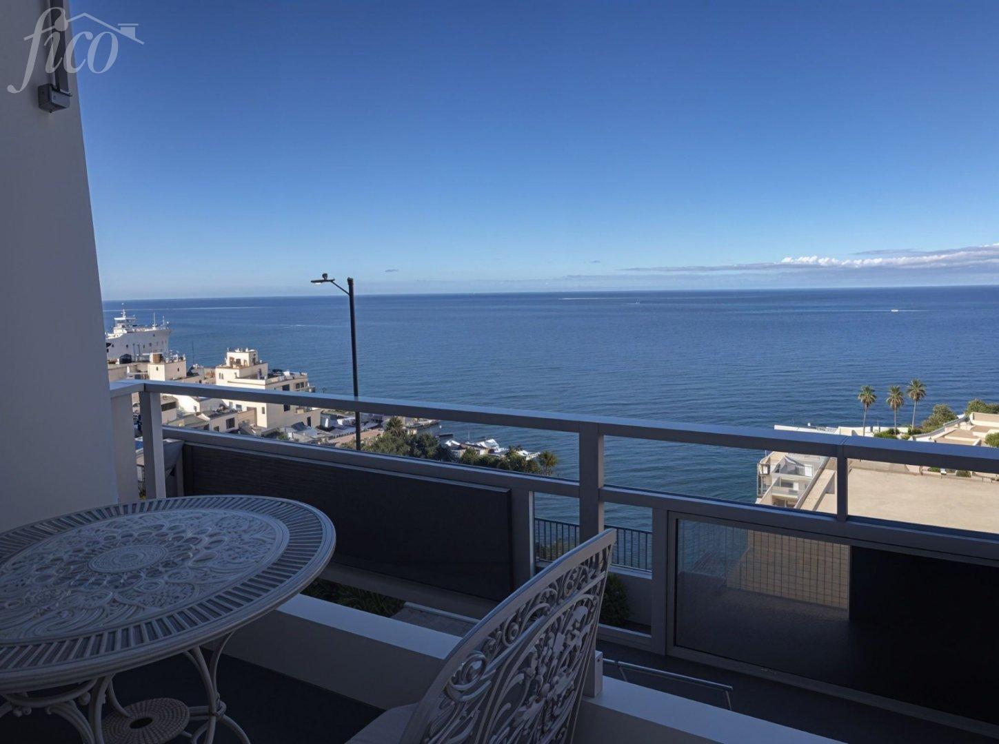 Tenerife - Los Cristianos 1