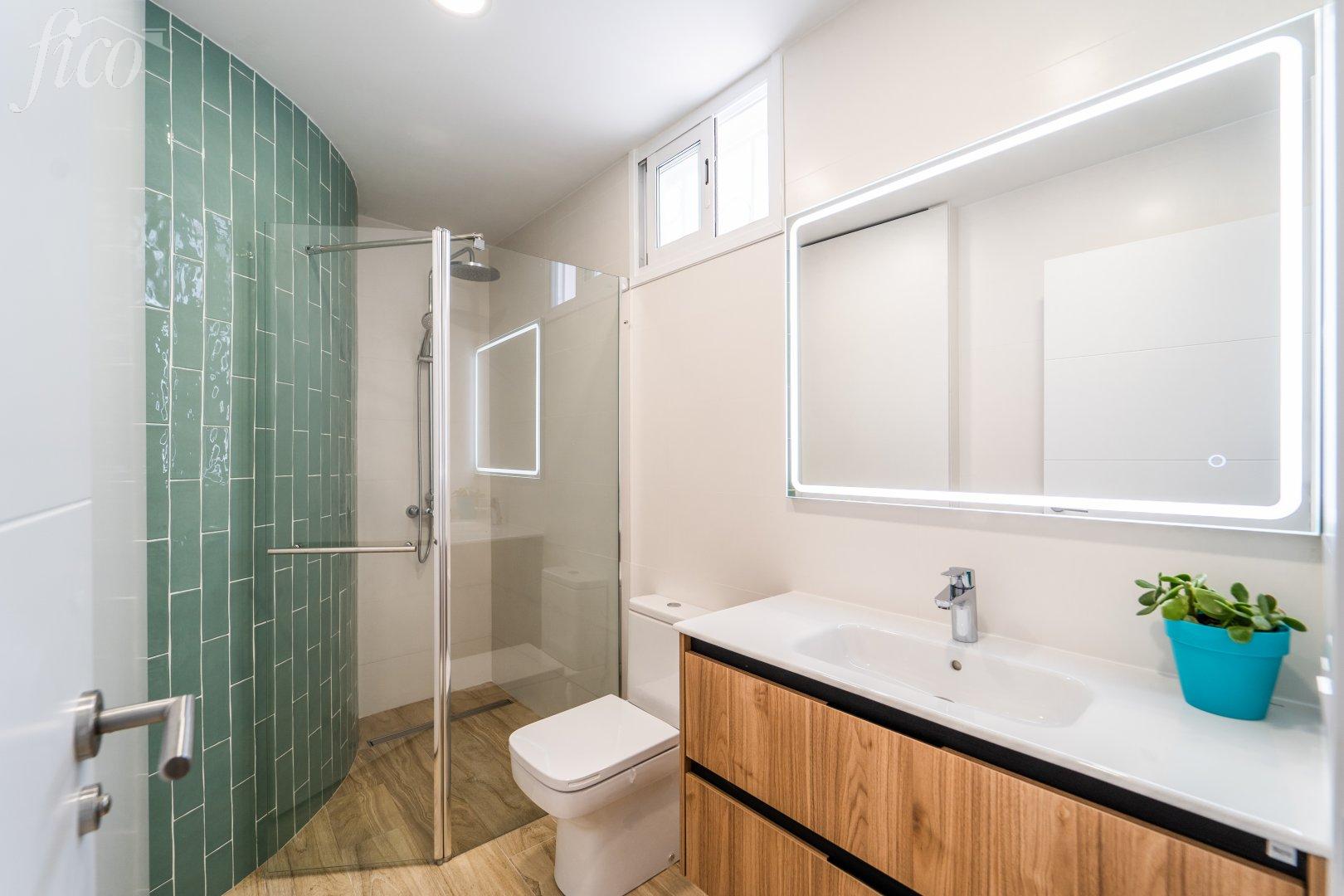 Tenerife - San Eugenio Alto 6