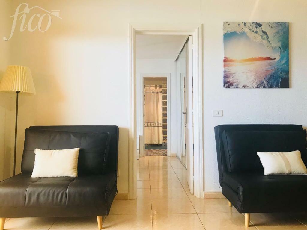 Tenerife - Puerto de Santiago 4