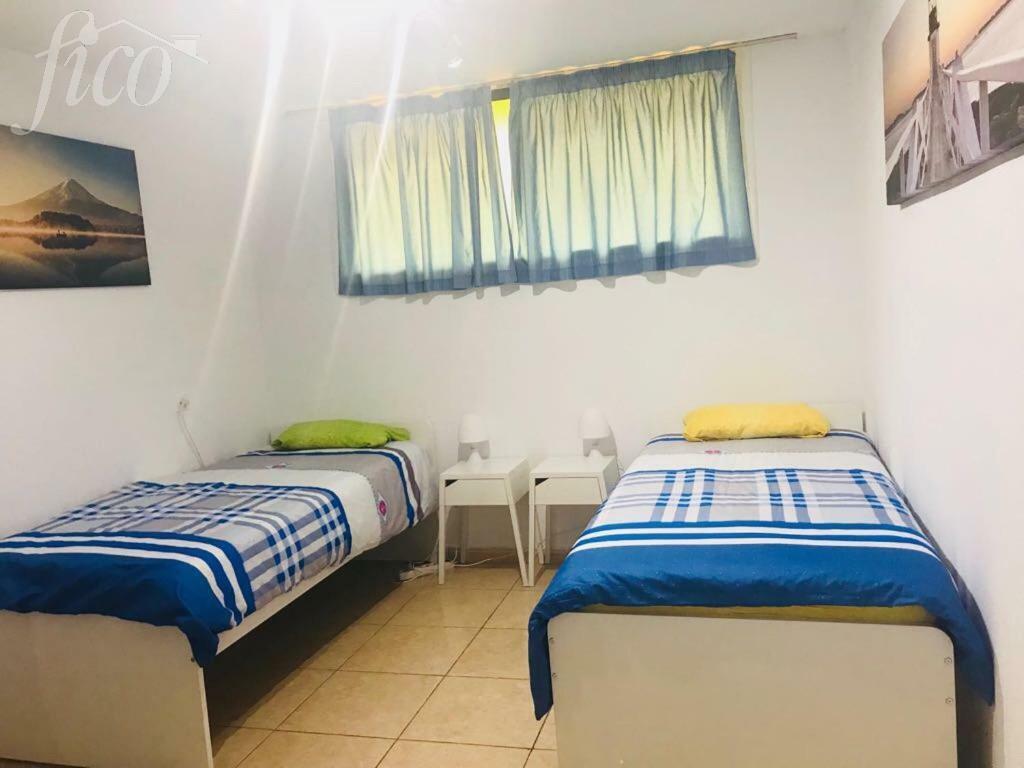 Tenerife - Puerto de Santiago 5