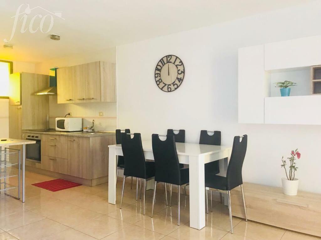 Tenerife - Puerto de Santiago 7