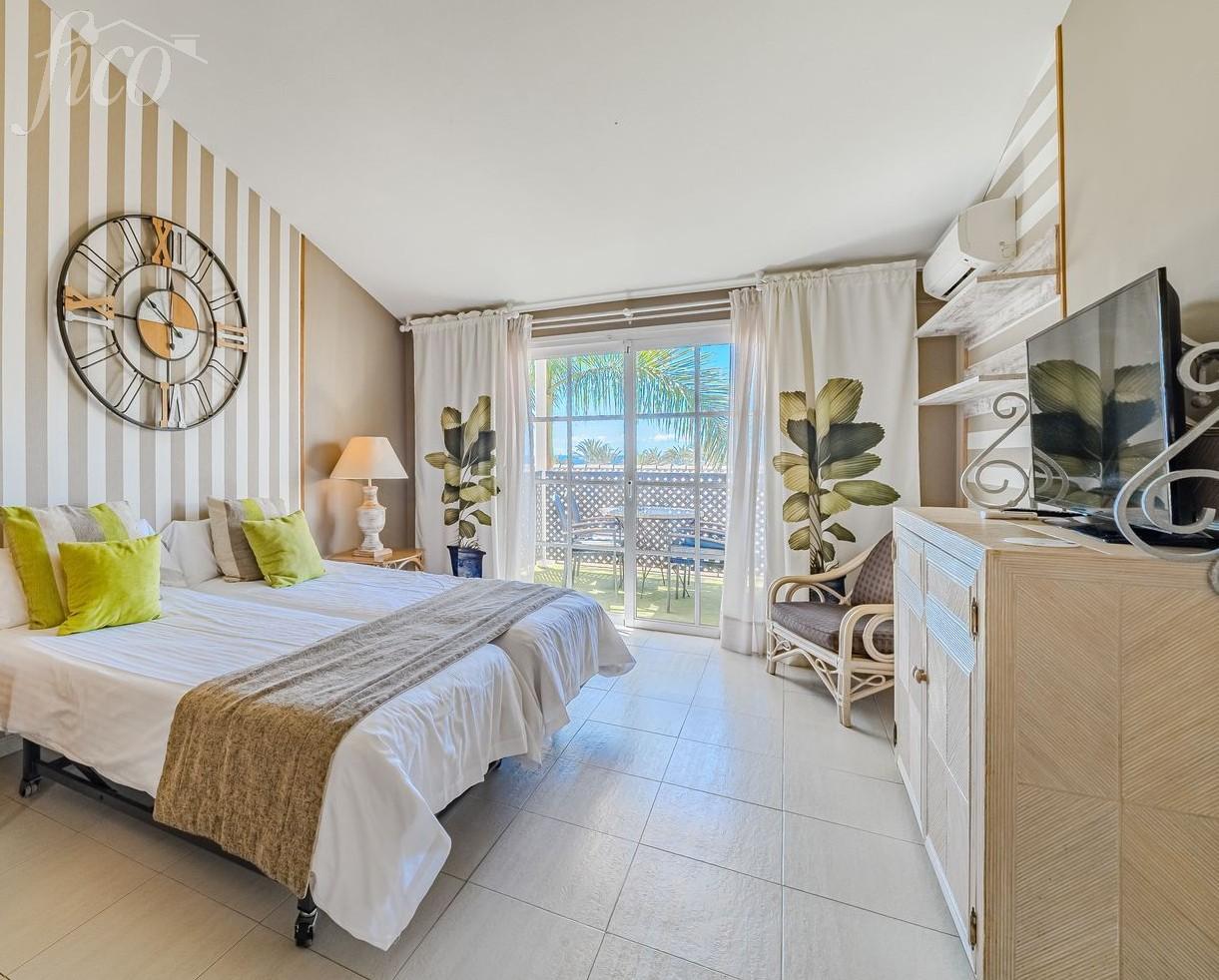 Tenerife - Los Cristianos, Arona 4