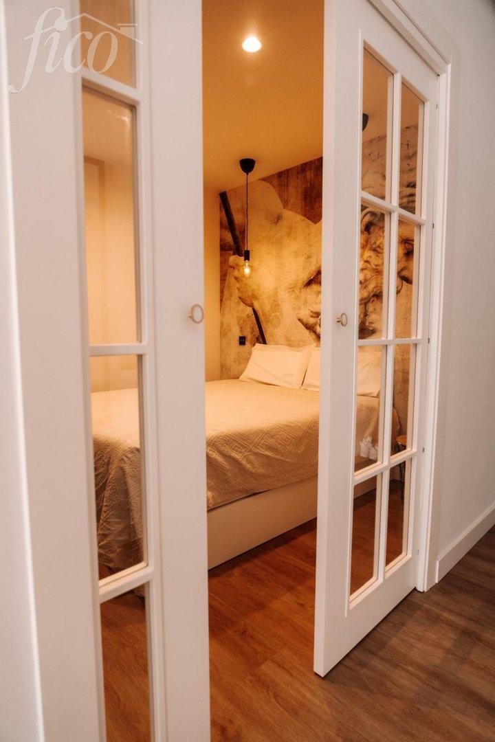 Tenerife - San Eugenio Alto 7