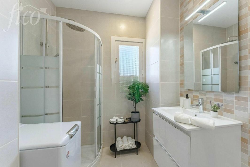 Tenerife - Los Cristianos 1