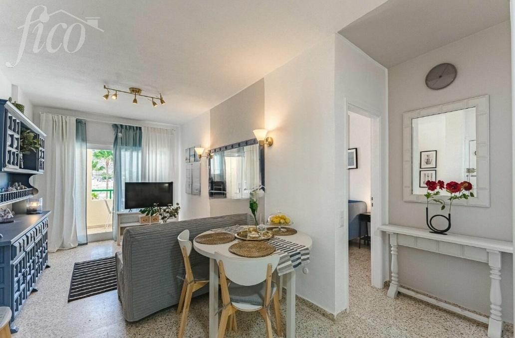 Tenerife - Los Cristianos 3