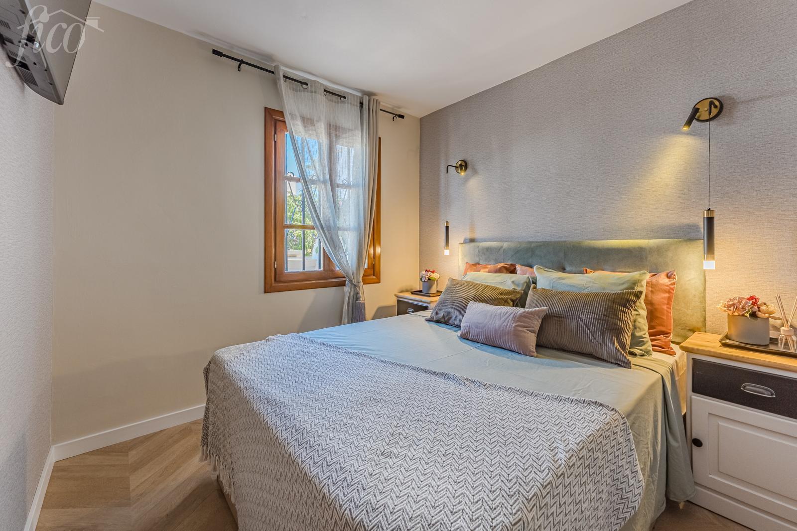 Tenerife - Torviscas Alto 3