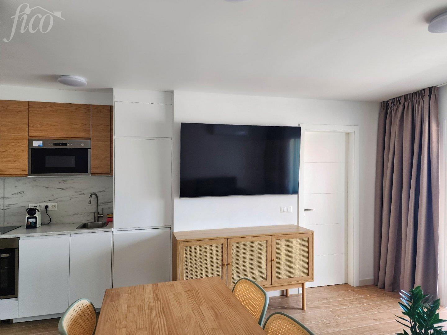 Tenerife - Playa de Las Américas 2