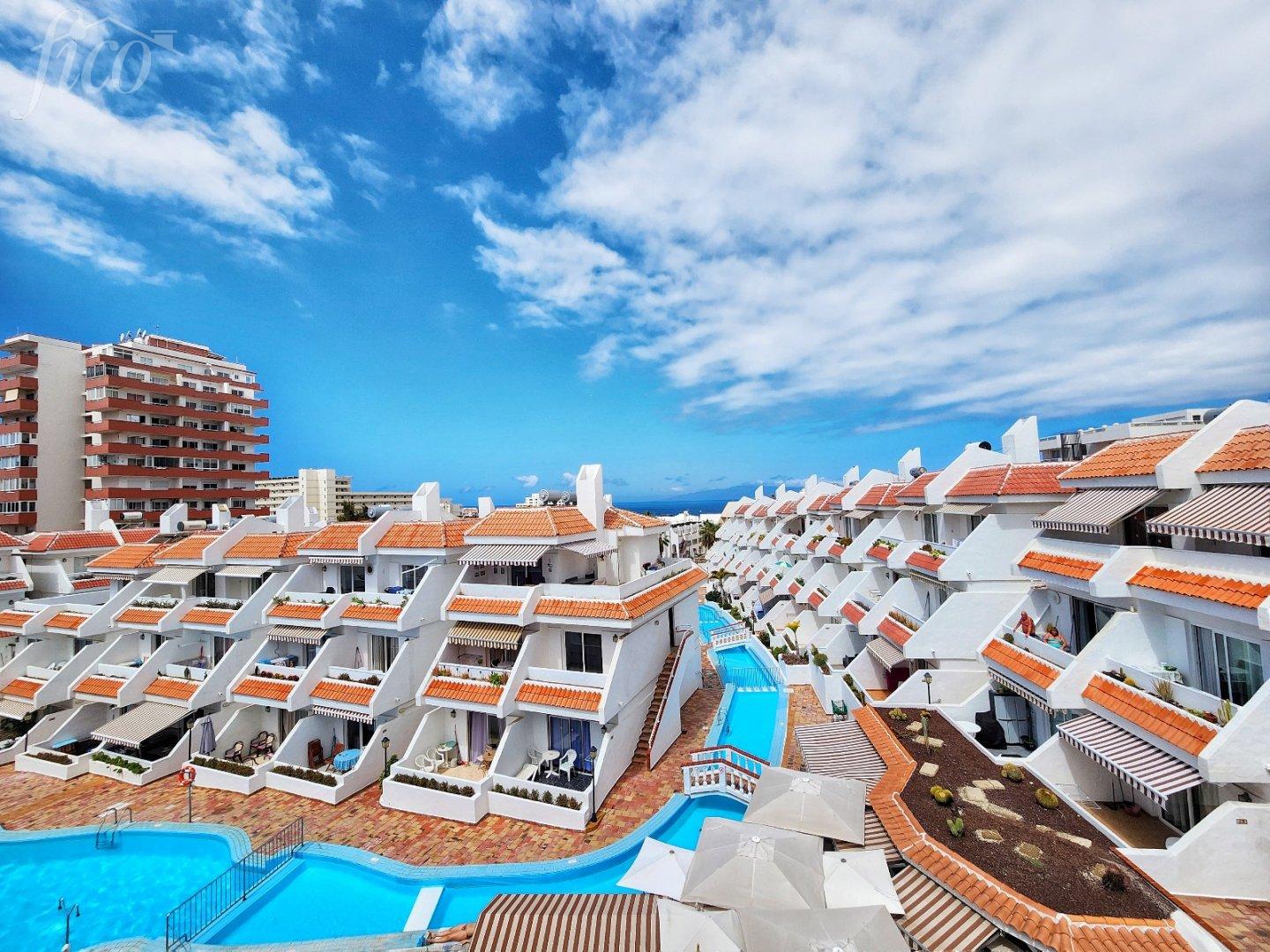 Tenerife - Playa de Las Américas 7