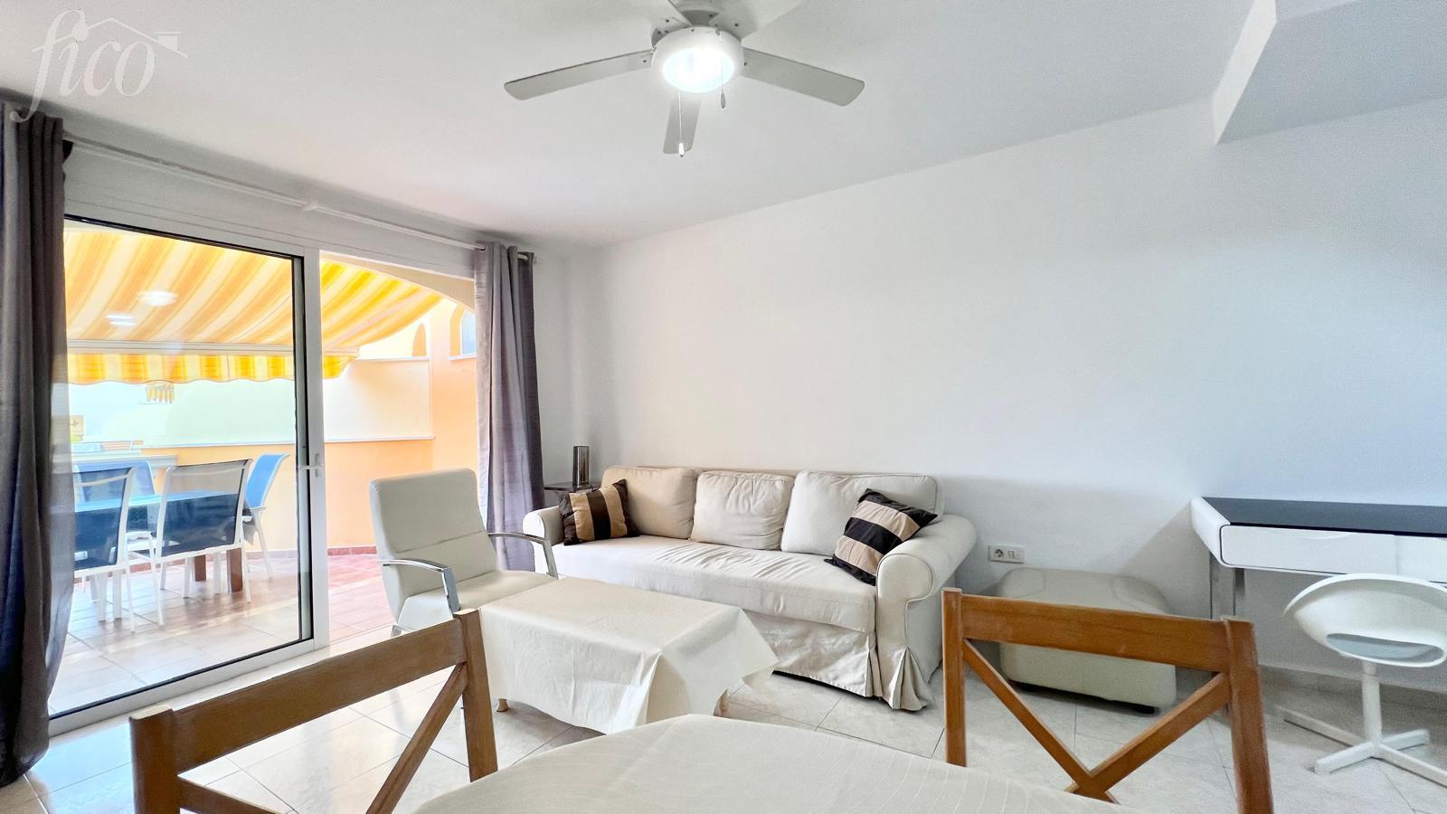 Tenerife - Los Cristianos 6