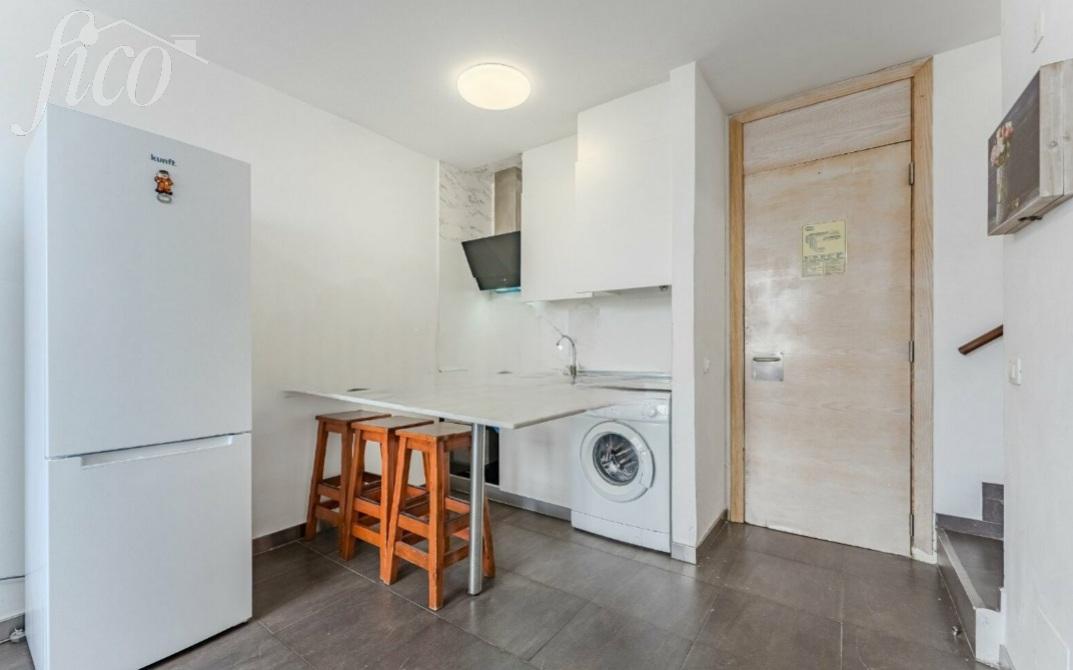 Tenerife - Torviscas Alto 3