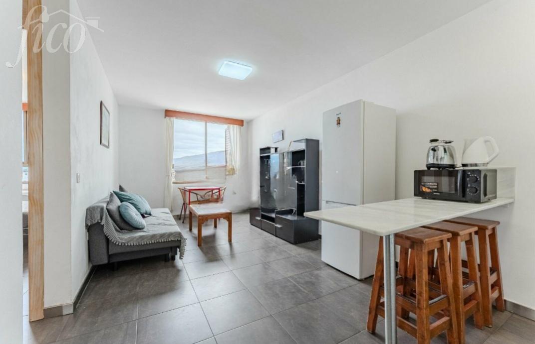 Tenerife - Torviscas Alto 5