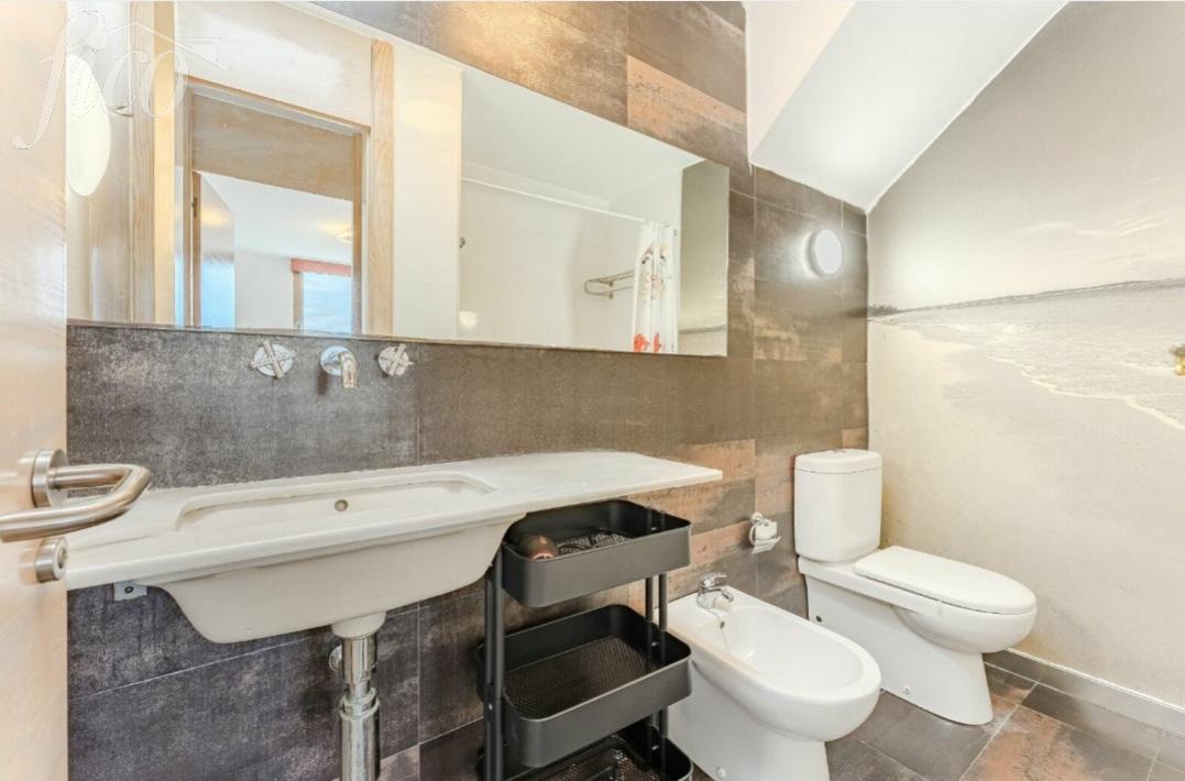 Tenerife - Torviscas Alto 7