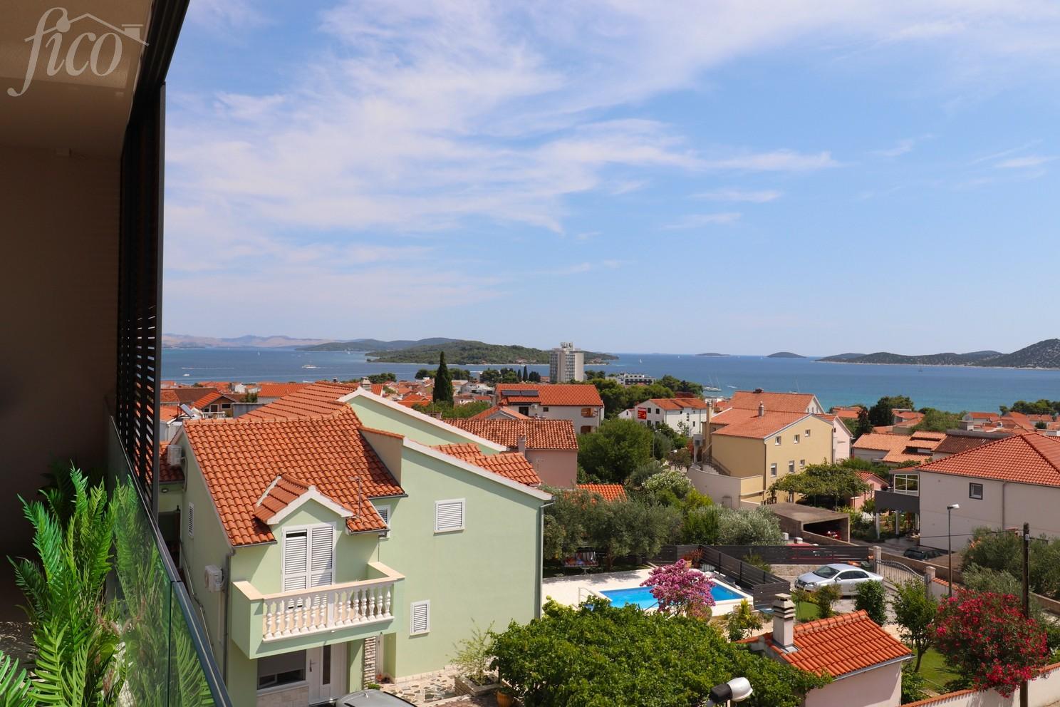 Vodice 2