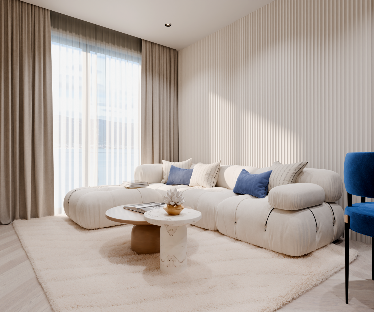 Trogirská riviéra - Arbanija 1