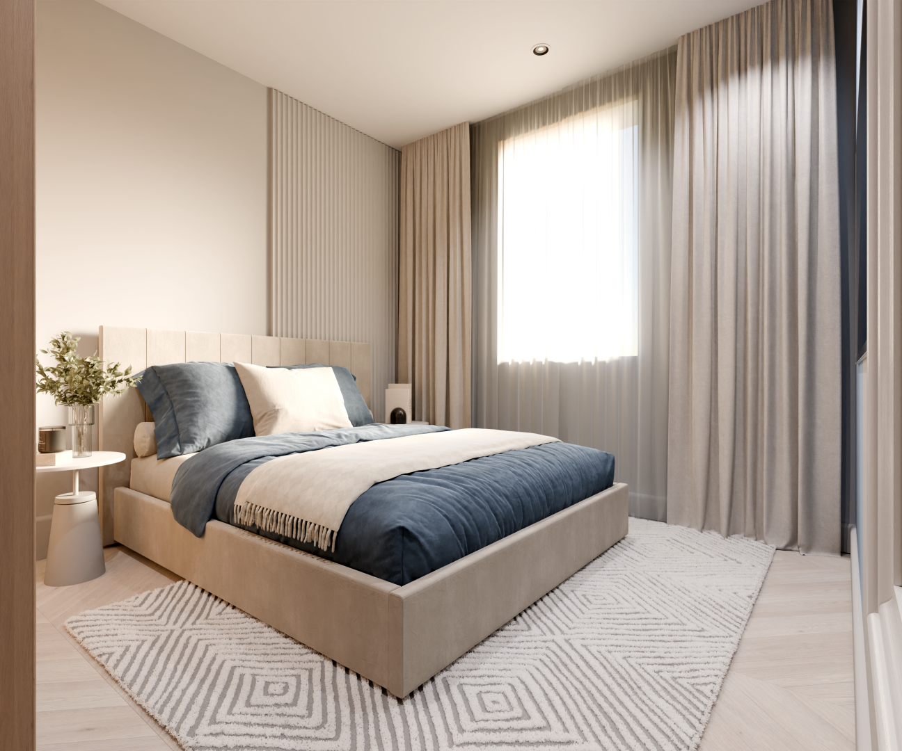 Trogirská riviéra - Arbanija 4