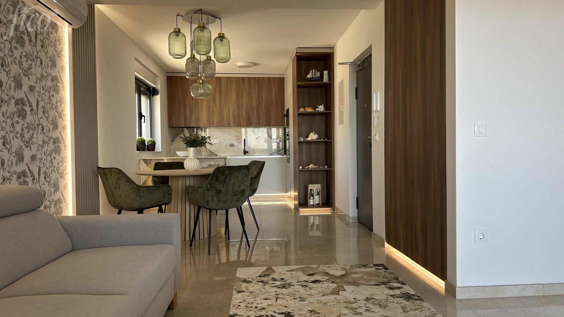 Rogoznica - Zečevo Rogozničko 2