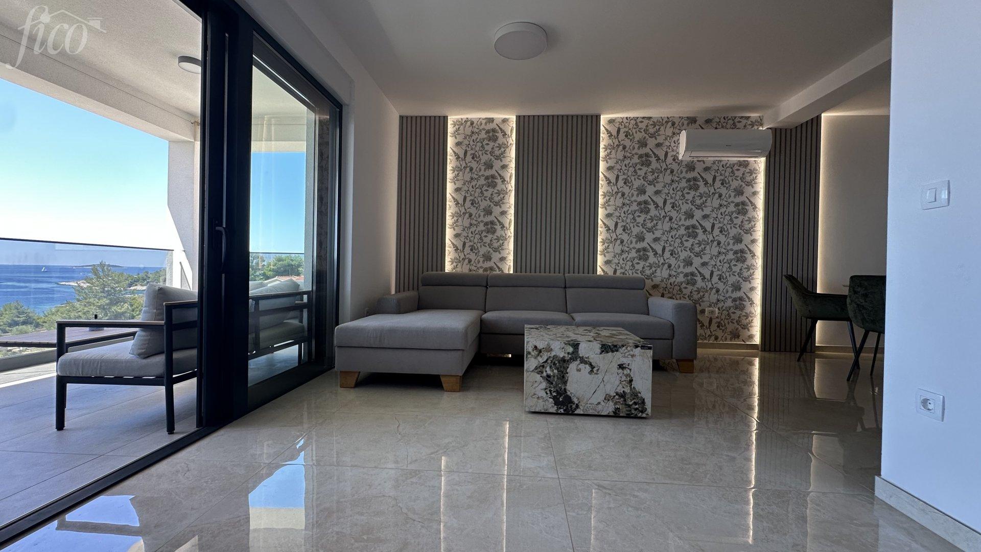 Rogoznica - Zečevo Rogozničko 6