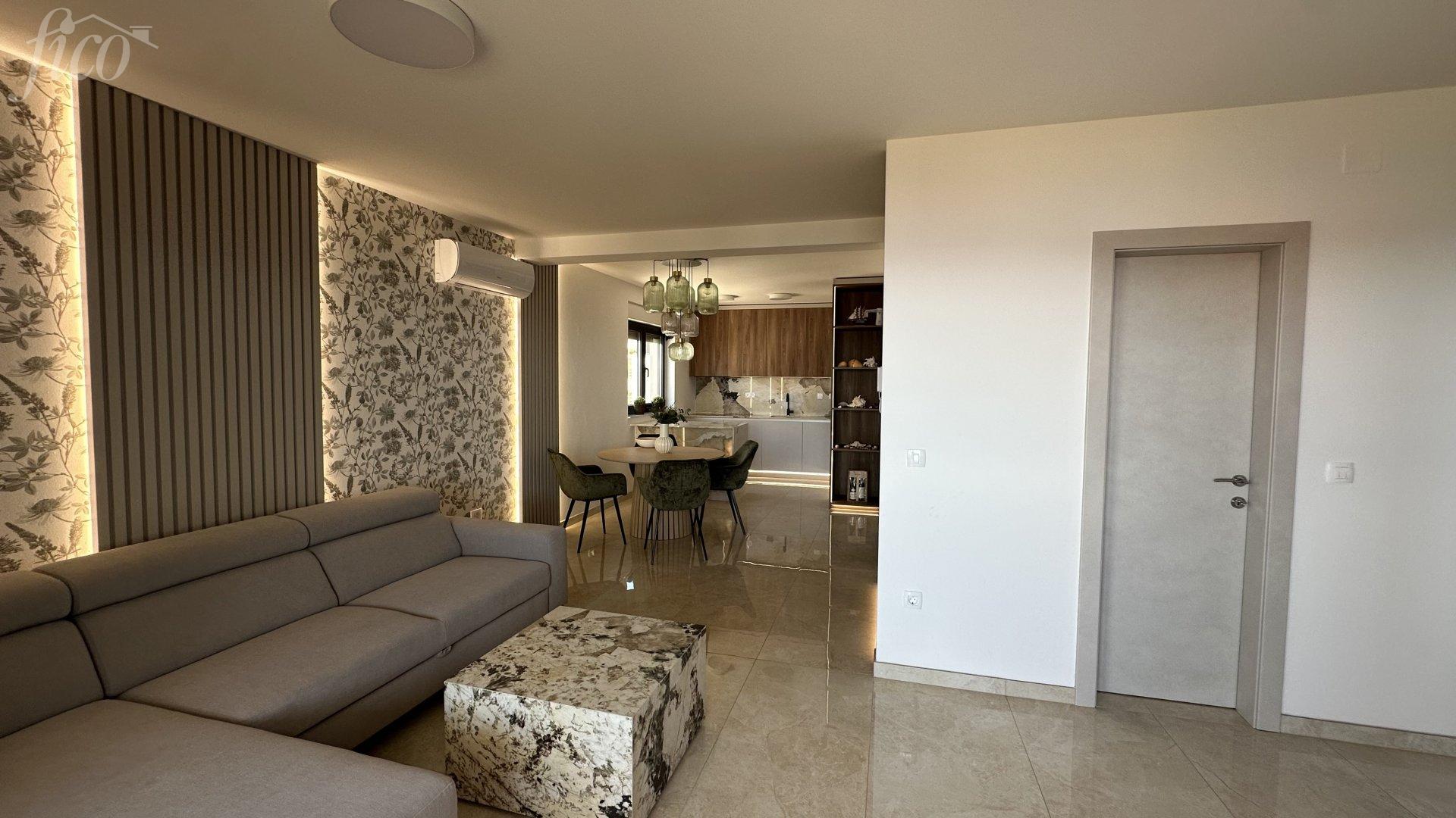 Rogoznica - Zečevo Rogozničko 8