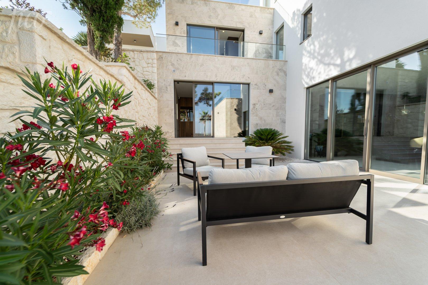 Trogirská riviéra - Sevid 1