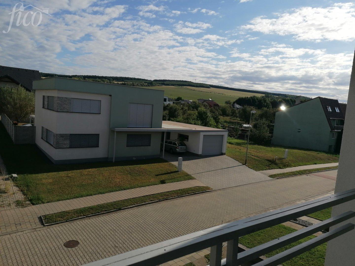 Šumice 1