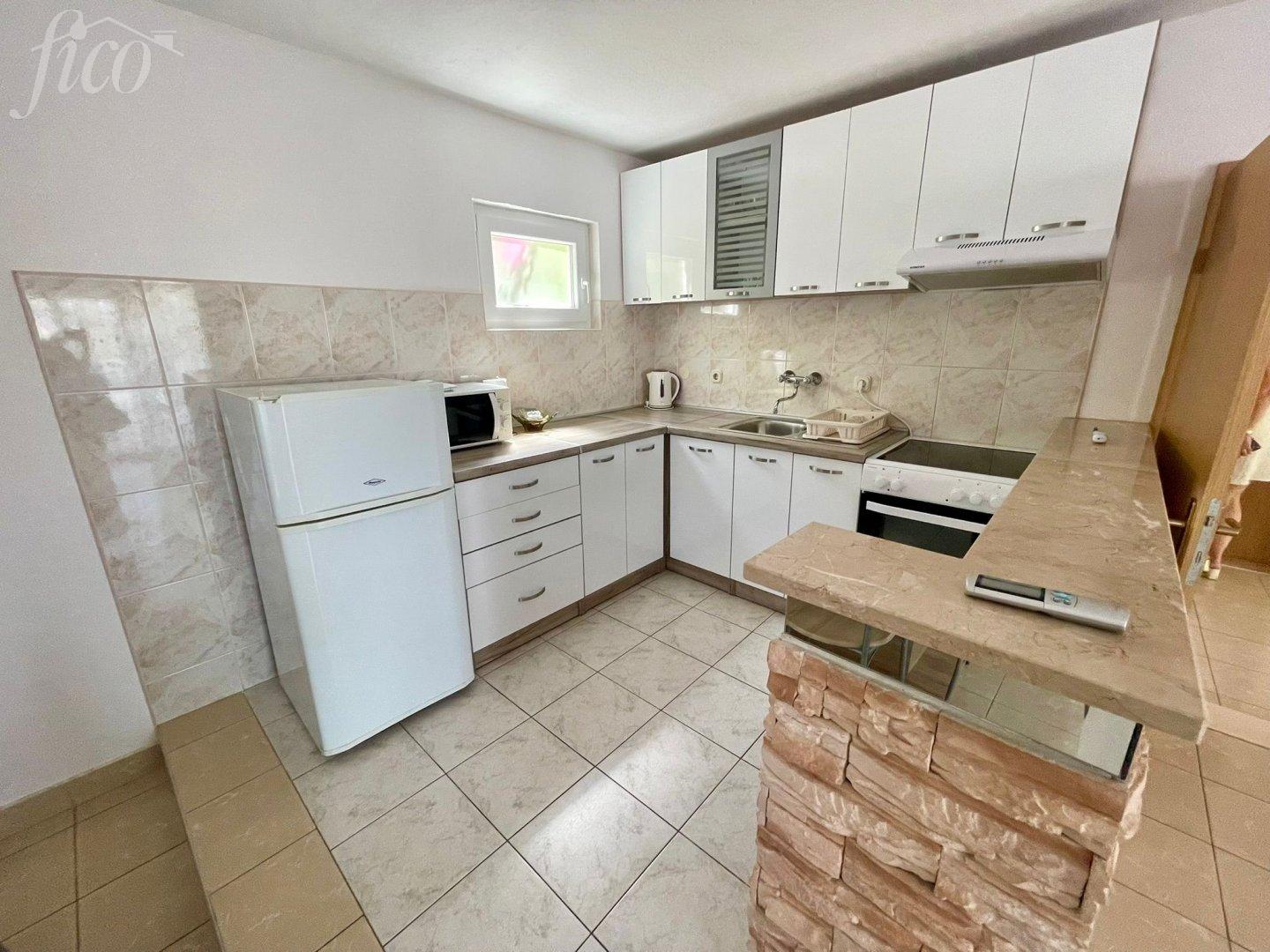 Trogirská riviéra - Slatine 3