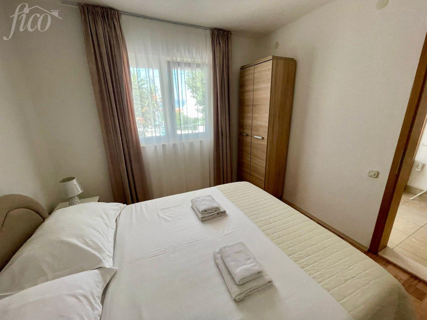 Trogirská riviéra - Slatine 5