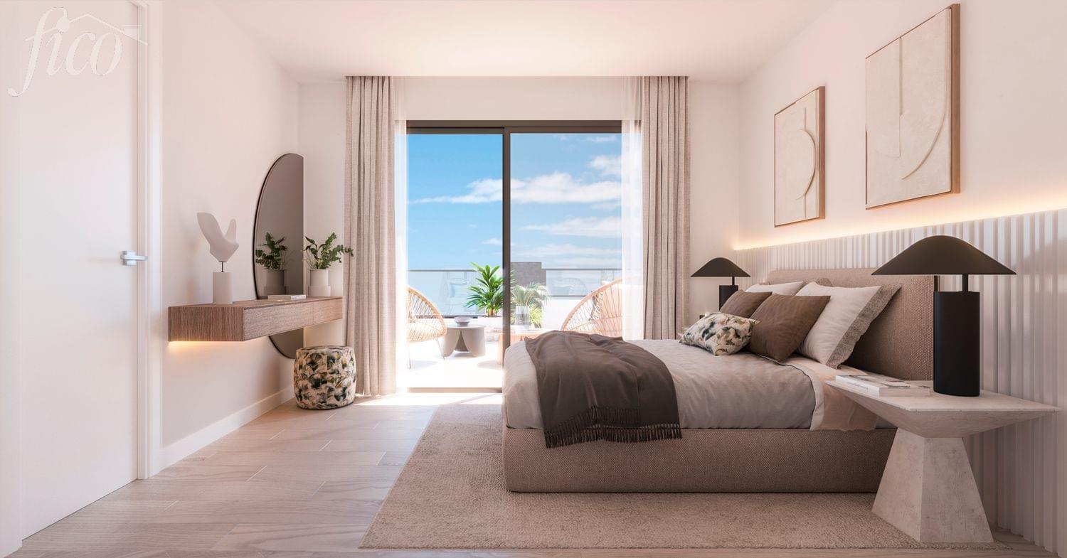 Malaga - Rincon de la Victoria 2