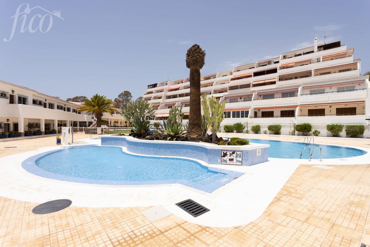 Tenerife - Los Cristianos 2