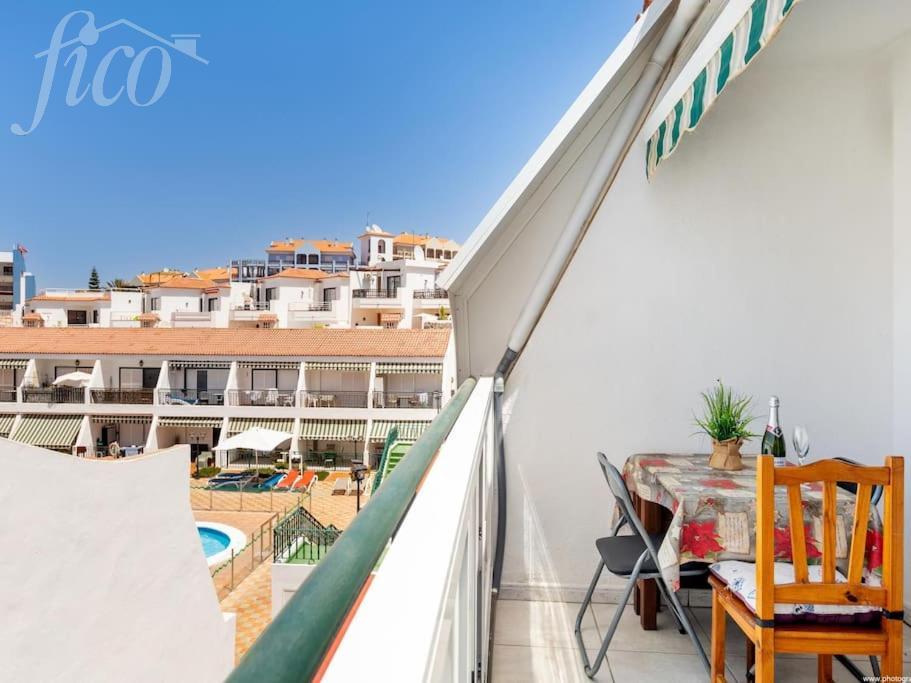 Tenerife - Los Cristianos 1