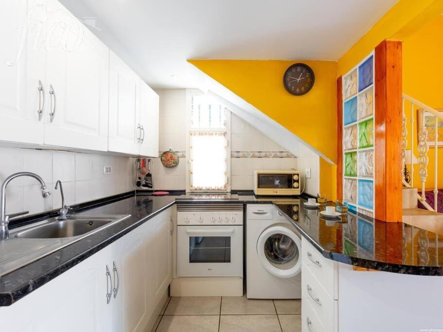 Tenerife - Los Cristianos 8