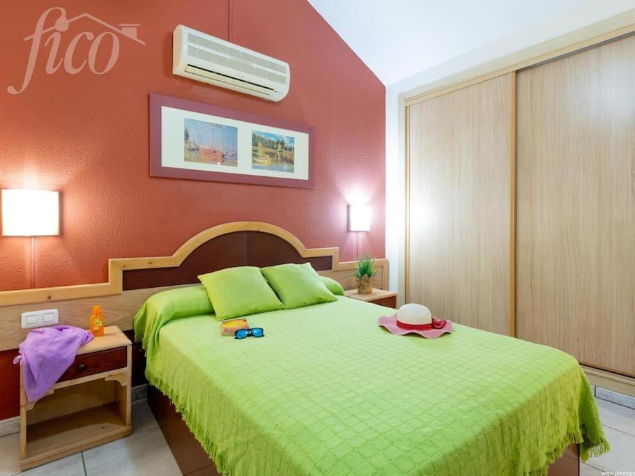 Tenerife - Los Cristianos 9