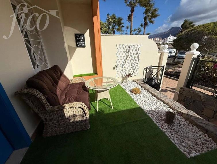 Tenerife - Los Cristianos, Arona 1