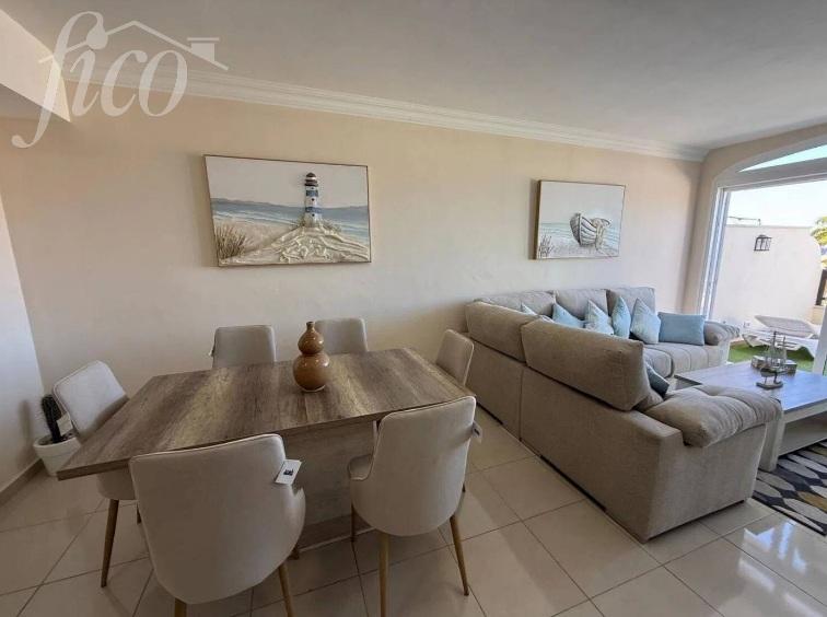 Tenerife - Los Cristianos, Arona 5