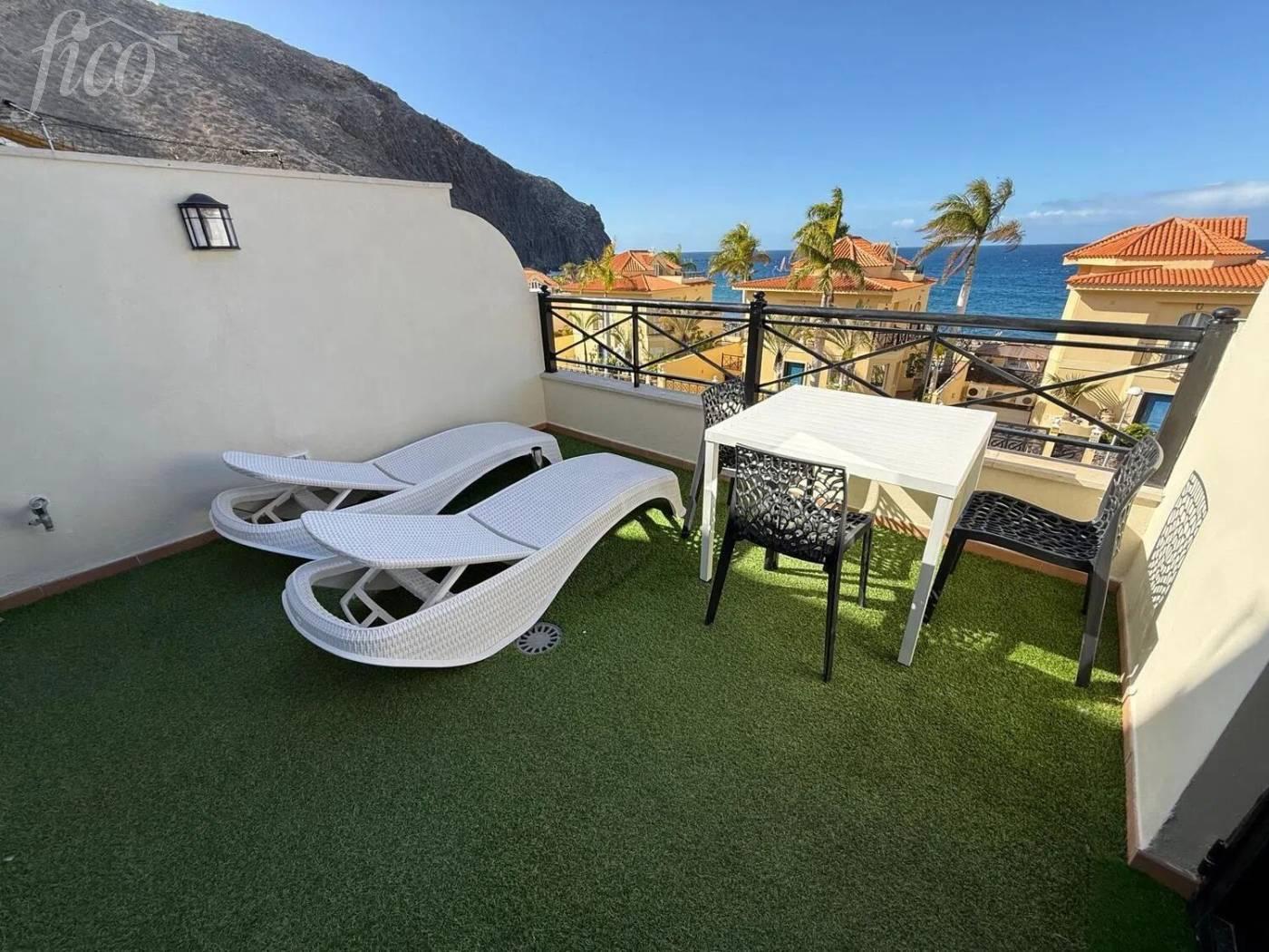 Tenerife - Los Cristianos, Arona 8