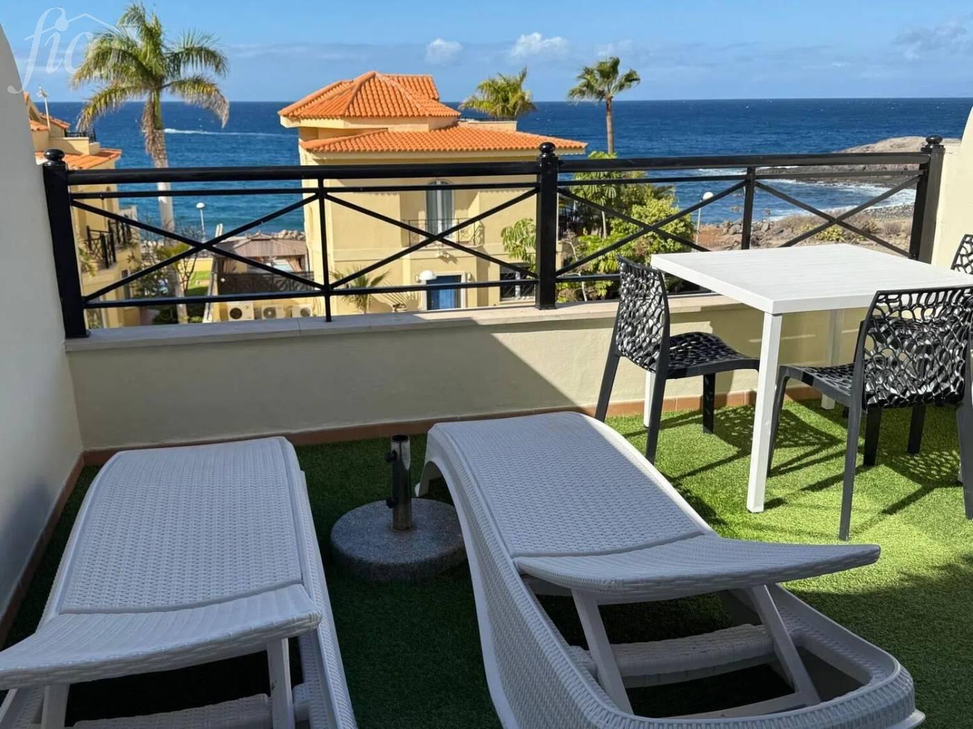 Tenerife - Los Cristianos, Arona 9