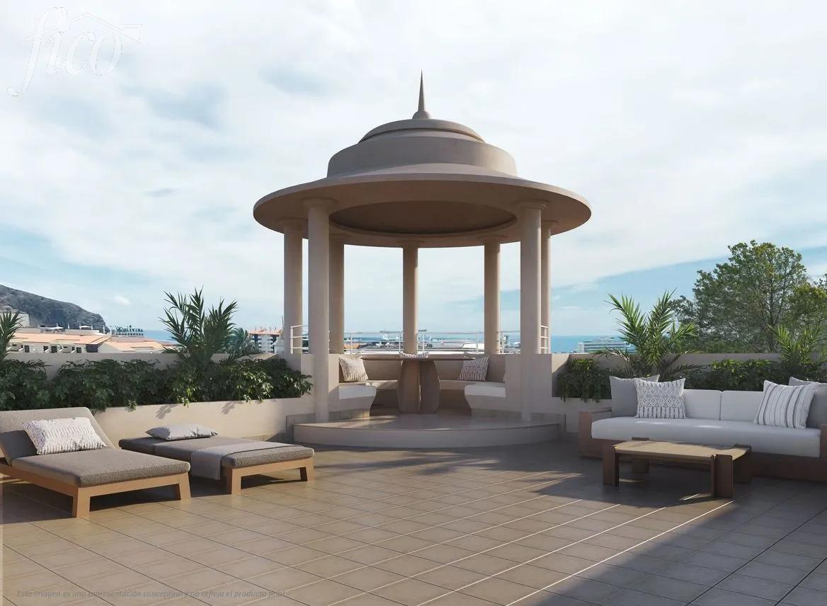 Tenerife - Los Cristianos 2