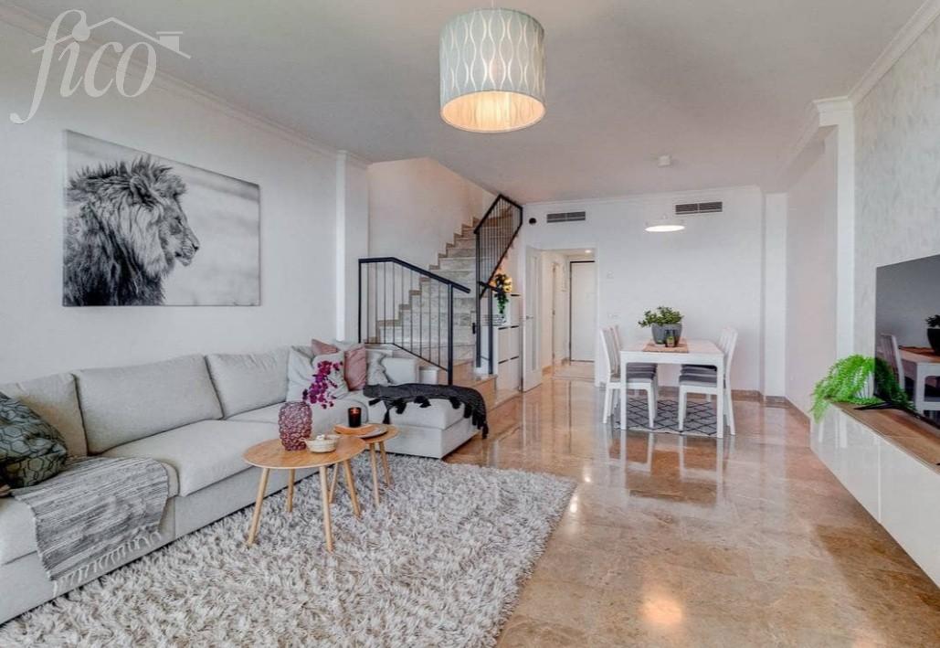 Tenerife - Puerto Santiago 2