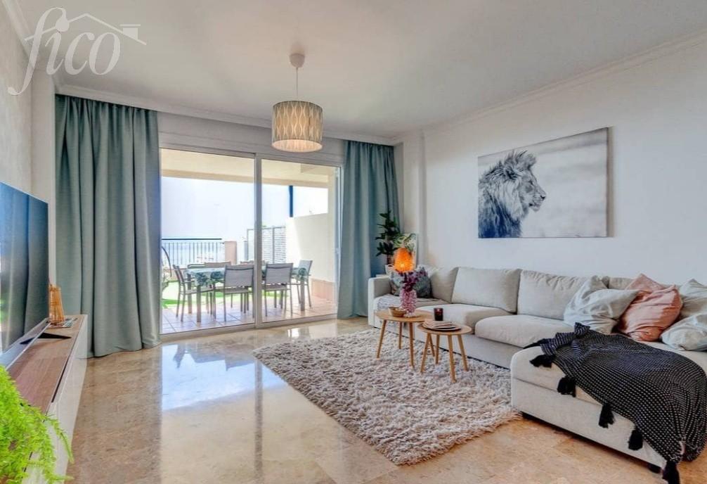 Tenerife - Puerto Santiago 6