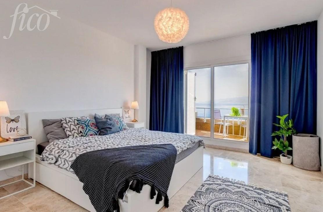 Tenerife - Puerto Santiago 7