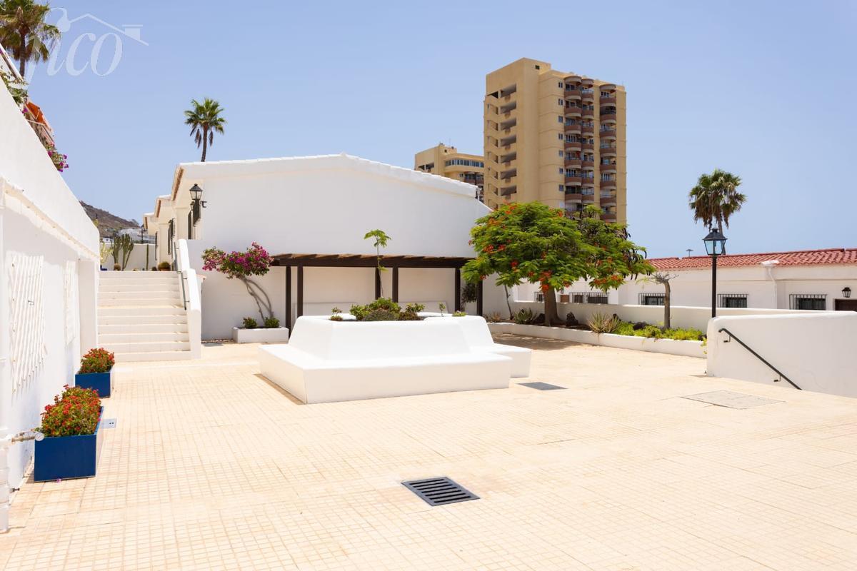 Tenerife - Los Cristianos 2