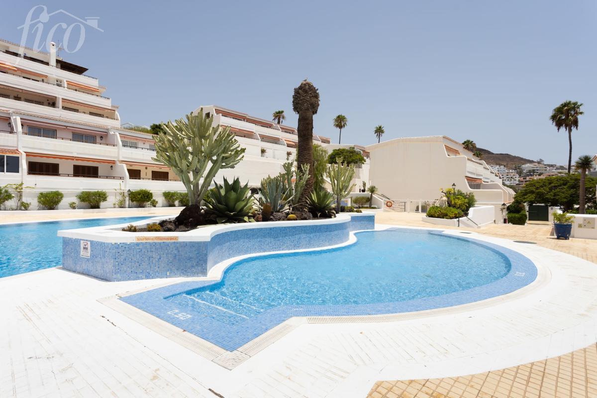 Tenerife - Los Cristianos 6