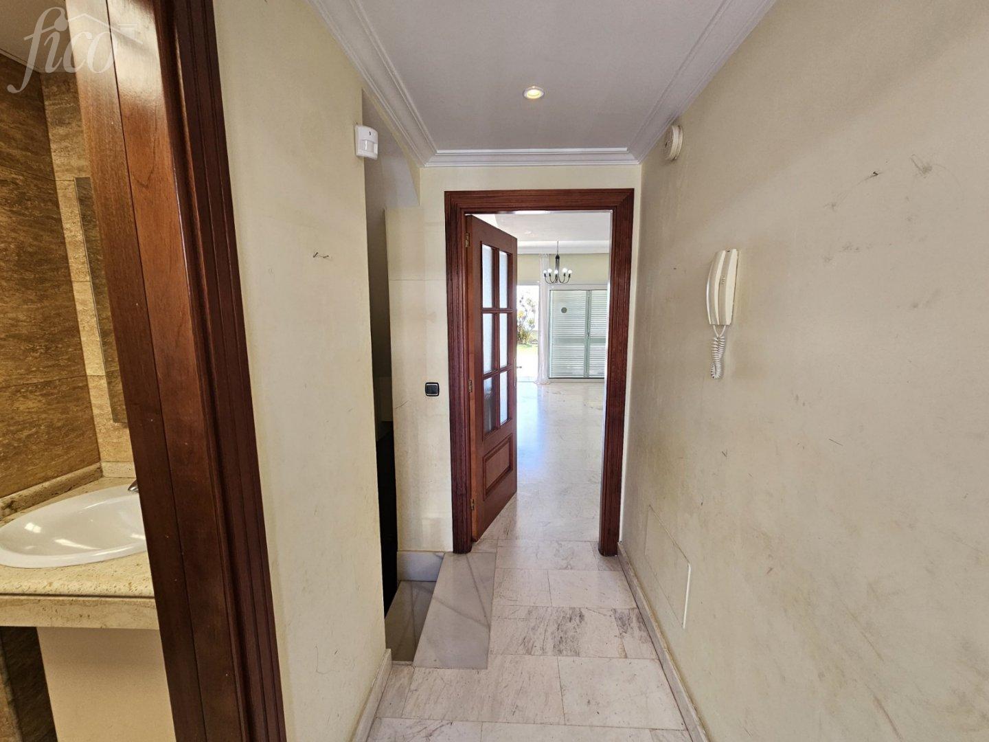 Tenerife - Puerto de Santiago 3