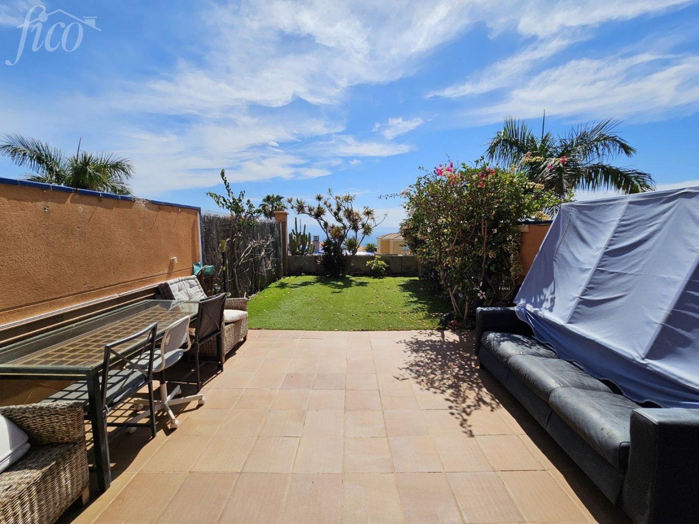 Tenerife - Puerto de Santiago 4