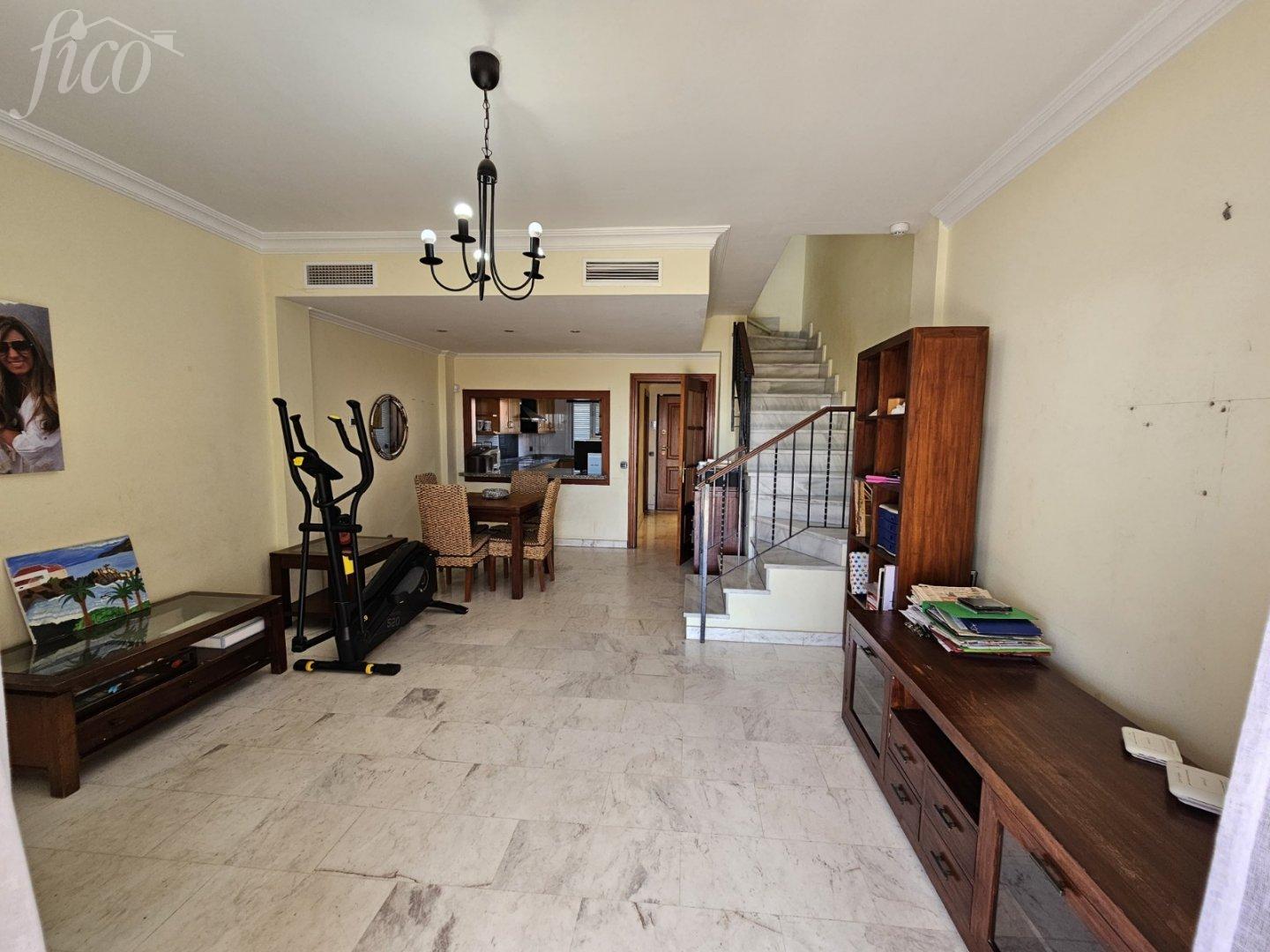 Tenerife - Puerto de Santiago 5