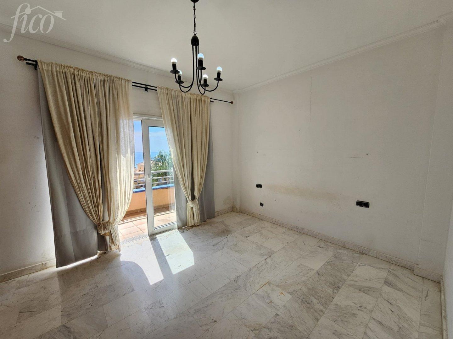 Tenerife - Puerto de Santiago 7