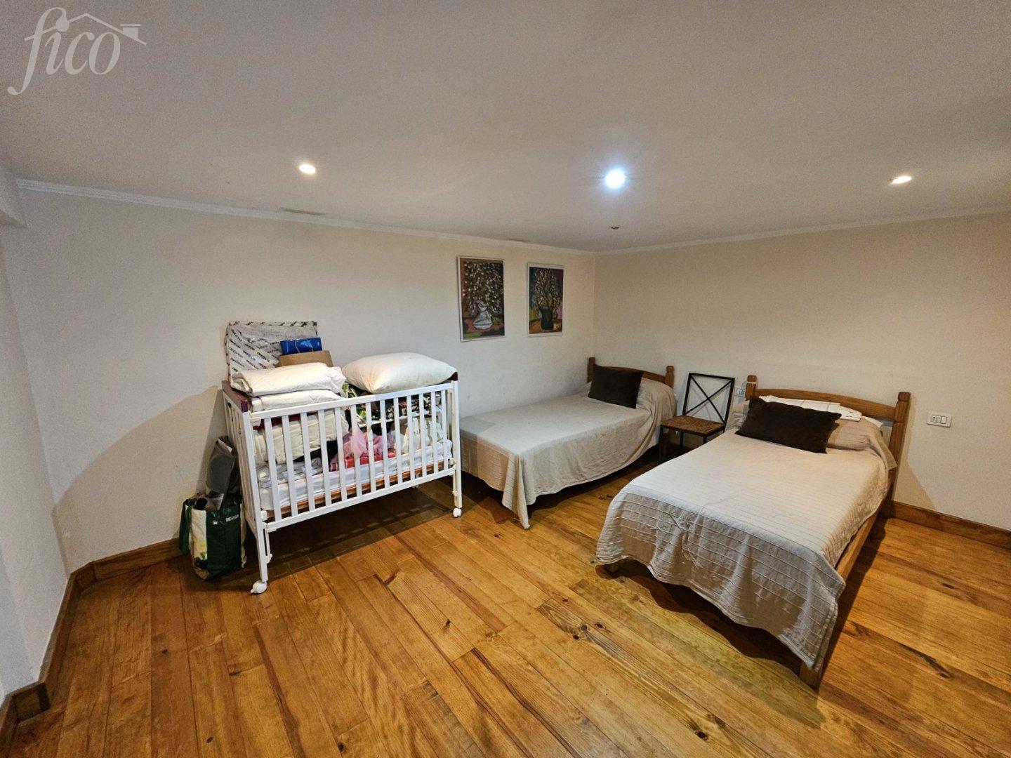 Tenerife - Puerto de Santiago 8