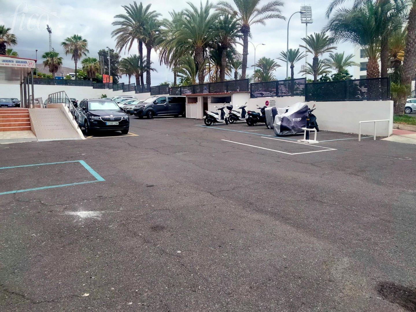 Tenerife - Los Cristianos 2