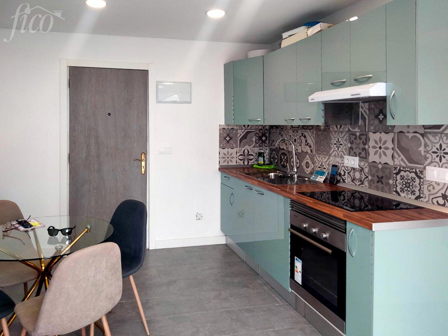 Tenerife - Los Cristianos 5