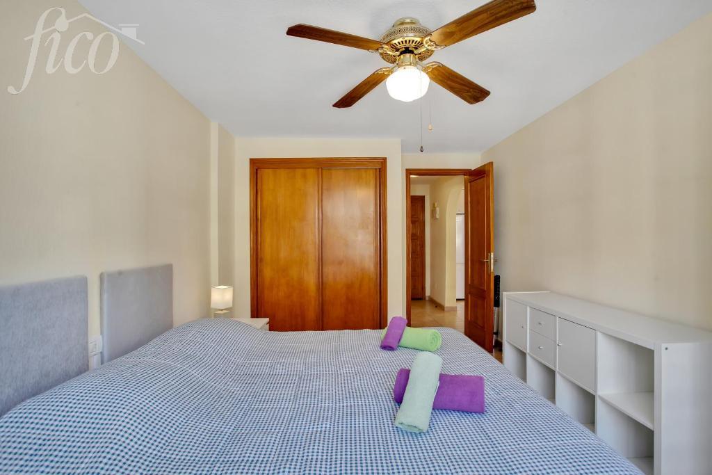 Tenerife - Los Cristianos 2