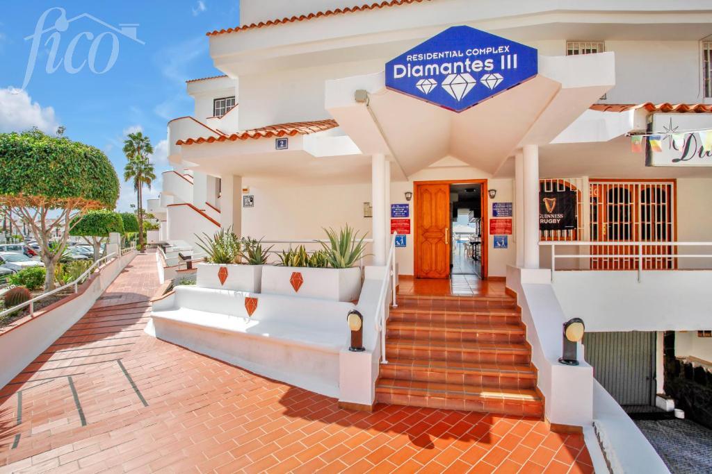 Tenerife - Los Cristianos 4